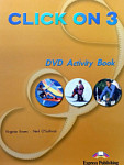 Click On 3 Video Activity Book